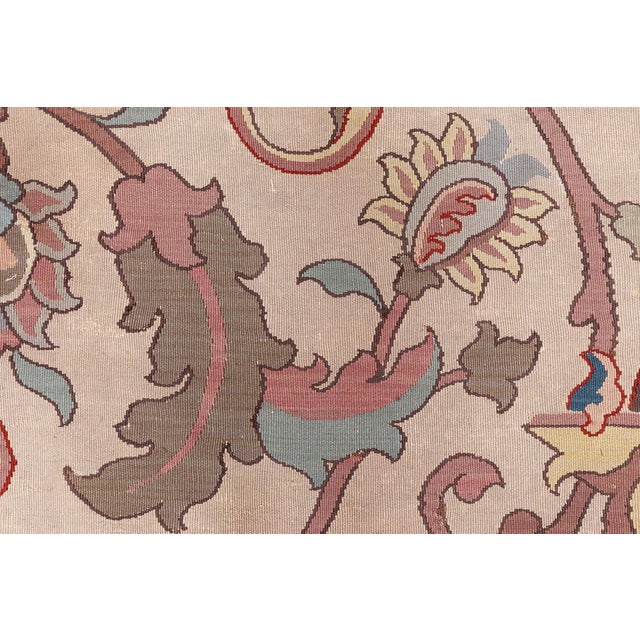 1920s Bessarabian Rug For Sale - Image 10 of 10