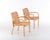 Set of Model 45 Armchairs attributed to Alvar Aalto for Artek, 1970s For Sale - Image 9 of 14