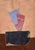 Abstract "Free Woman 2" Original Mixed-Media Collage on Paper by Zac Woodiel For Sale - Image 3 of 9