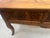 Marquetry Provincial Desk in Cherrywood For Sale - Image 14 of 18