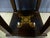 Charles X Side Table in Rosewood and Boxwood Marquetry For Sale - Image 10 of 13