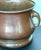 Imperial Russian Copper Cachepot with Elephant-Head Handles, Moscow, c. 1900 For Sale - Image 9 of 14