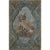 Antique Panoramic Wall Mural on Canvas, 1800s For Sale - Image 3 of 6