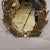 Antique Black Forest Mirror With Antler Arrangement Ca. 1920s For Sale - Image 4 of 8