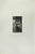 Un Forgeron is an artwork realized by Eugène Delacroix in the 1870s. Etching. Good conditions. Realized for the "Société...