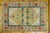 Antique Caucasian Shirvan Rug For Sale - Image 9 of 9