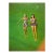 Floating 1961 by Toni Frissell Framed C Print For Sale