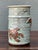 Ceramic Handcrafted Sea Life Motif Ceramic Vase For Sale - Image 7 of 15