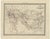 Alexander the Great's Empire Map, 1800s For Sale - Image 10 of 10