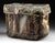Early 19th Century Early 19th C. Spanish Colonial Petaca For Sale - Image 5 of 5