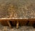 Early 20th Century Brutalist Hand Hammered Metal Clad Credenza For Sale - Image 13 of 18