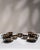 1970s Belgium Chocolate Ceramic Serving Piece For Sale - Image 4 of 15