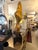 Bronze Artist Proof Limited Edition Bronze Sculpture Signed Numbered A. P. 1/6 Style Constantin Brancusi For Sale - Image 8 of 8