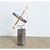 English 19th Century Garden Armillary Sphere on Column For Sale - Image 10 of 11