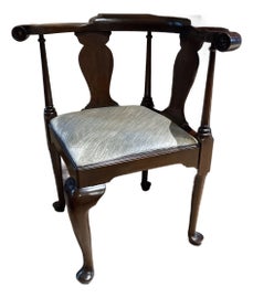 Example of Henkel Harris Dining Chairs