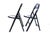Achille Castiglioni Tric Folding Chair by Achille Castiglioni, 1980s For Sale - Image 4 of 15