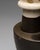 Studio Ceramic Vase by Friedhelm Tschentscher, 1960s For Sale - Image 13 of 15