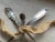American American Silverplate Ladle Collection - From Diplomatic Estate Service For Sale - Image 3 of 12