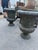 Large Bronze Vases, 1950s, Set of 2 For Sale - Image 4 of 11