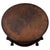 Antique Early 20th Century Chippendale Mahogany Coffee Table For Sale - Image 3 of 8