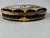 1860 Sèvres Romantic Blue Gilt Porcelain Trinket Box For Sale - Image 11 of 12