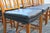 Modernist Model 620 Chairs in Walnut by Josef Frank for Svenskt Tenn, 1940s, Set of 10 For Sale - Image 14 of 18