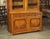 French Louis Philippe Style Walnut Bibliotheque Bookcase, Circa 1900s For Sale - Image 10 of 18