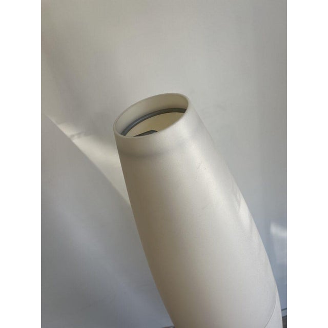 Ivory Havana Floor Lamp from Foscarini, 1990s For Sale - Image 8 of 12