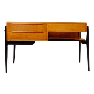 The Coene Desk by Alfred Hendrickx, 1950 For Sale