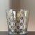 Vintage Mid-Century Modern-Style Glass Ice Bucket For Sale - Image 13 of 17