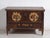 Tyrolean Painted Dowry Chest by Amaru For Sale - Image 6 of 11