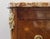 Small Louis XV / Louis XVI Transition Style Chest of Drawers, France, Late 1700s For Sale - Image 16 of 18