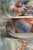 Bunny Williams Home 1876 Vintage Teacup Still Life Art Print, Japanese-Inspired Wall Art by Samuel Colman - 28" X 28" For Sale - Image 4 of 8
