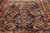 Late 19th Century Late 19th Century Persian Malayer Rug, 03'11 X 09'10 For Sale - Image 5 of 10