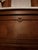 Brown Late-19th-Century to Early-20th-Century Victorian/Eastlake-Style Marble-Top Dresser With an Attached Mirror For Sale - Image 8 of 8