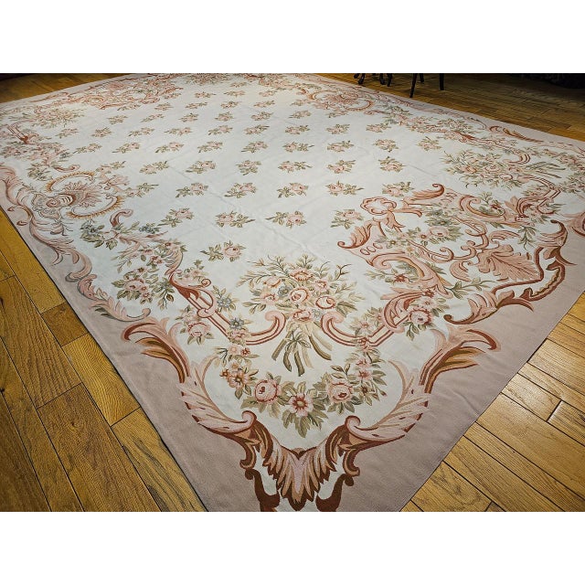 Aubusson 1029 For Sale In Chicago - Image 6 of 16
