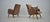Set of Armchairs from Up Závody, 1950s For Sale - Image 14 of 15