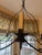 Ironware International Ironware International Bella 6 Light Chandelier For Sale - Image 4 of 6