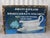 1970s 1970s Johann Haviland Blue Garland Gravy Boat-Bavaria Backstamp For Sale - Image 5 of 6