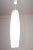 1950s Opaline Glass Pendant Lamp from Rupert Nikoll, 1950s For Sale - Image 5 of 7
