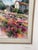 Paint Melinda Cowdry Oregon House Watercolor, Circa 1990 For Sale - Image 7 of 11