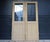 Antique Double Door in Pine, 1890s For Sale - Image 17 of 18