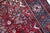 1960s, Handmade Vintage Persian Malayer Rug 5.4' X 10.6' For Sale - Image 12 of 15