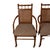 These Stanley Arm Chairs brings a perfect blend of tropical elegance and timeless comfort to your home. Each chair...