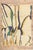 Vintage Beni Ourain Moroccan Rug, 06'09 X 09'06 For Sale - Image 10 of 10