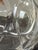 Glass 1960s Nachtmann Germany Bleikristall 24% Lead Crystal 6"h Bowl Vase For Sale - Image 7 of 18