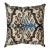 Pasargad Turkish Style Ikat Pillow For Sale