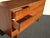 Mid-Century Modern Vintage Mid Century Modern Dresser & Tallboy Dresser & Nightstand Bedroom Furn. For Sale - Image 3 of 12