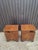 Art Deco Burl Bedside Tables, 1930, Set of 2 For Sale - Image 11 of 11