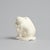 Plaster Statue by Jan Keustermans For Sale - Image 9 of 18